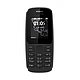 Nokia 105 2017 - 1.8" - DOUBLE SIM avec Radio FM