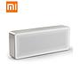 Xiaomi Mi Bluetooth Speaker Basic 2 Enceinte Bluetooth Stereo HD avec Microphone - Blanc