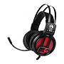 Micro-Casque MARVO HG9028 7.1 USB Surround Stéréo avec Microphone