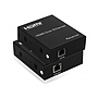 HDMI Extender 120M émetteur/récepteur - (liq)
