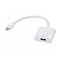 Adaptataeur Cable Mini DisplayPort (Thunderbolt) (Mini DP) vers VGA - (liq)