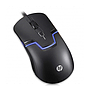 Souris Gamer professionnel HP Avec LED et Filaire Optique 1600DPI
