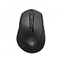 Souris HP  Sans fil avec 6 Boutons Pour PC Portable et Bureau