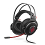 Casque Gamer HP H800 filaire avec Microphone avec réducteur de bruit