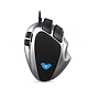 Souris Gamer AULA S10 Mécanique et Ajustable pour Macro-Programmation