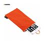 Pochette Double Poche pour Smartphone 5.0" - (liq)