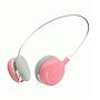 Casque audio Rose