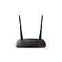 Point d'accès Tenda AP4 300 Mbps POE - 2 Antennes - (liq)