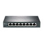 Swith Gigabit 10/100/100 - 8 Ports