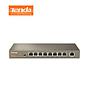 Siwitch 9 Port POE 10/100 - Tenda SMB