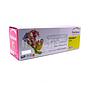 Cartouche de Toner Compatible CE322A Y - (liq)