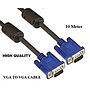 Câble VGA 10,0m - (liq)