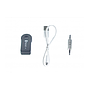 Recepteur Audio USB/Bluetooth Haute Compatibilité